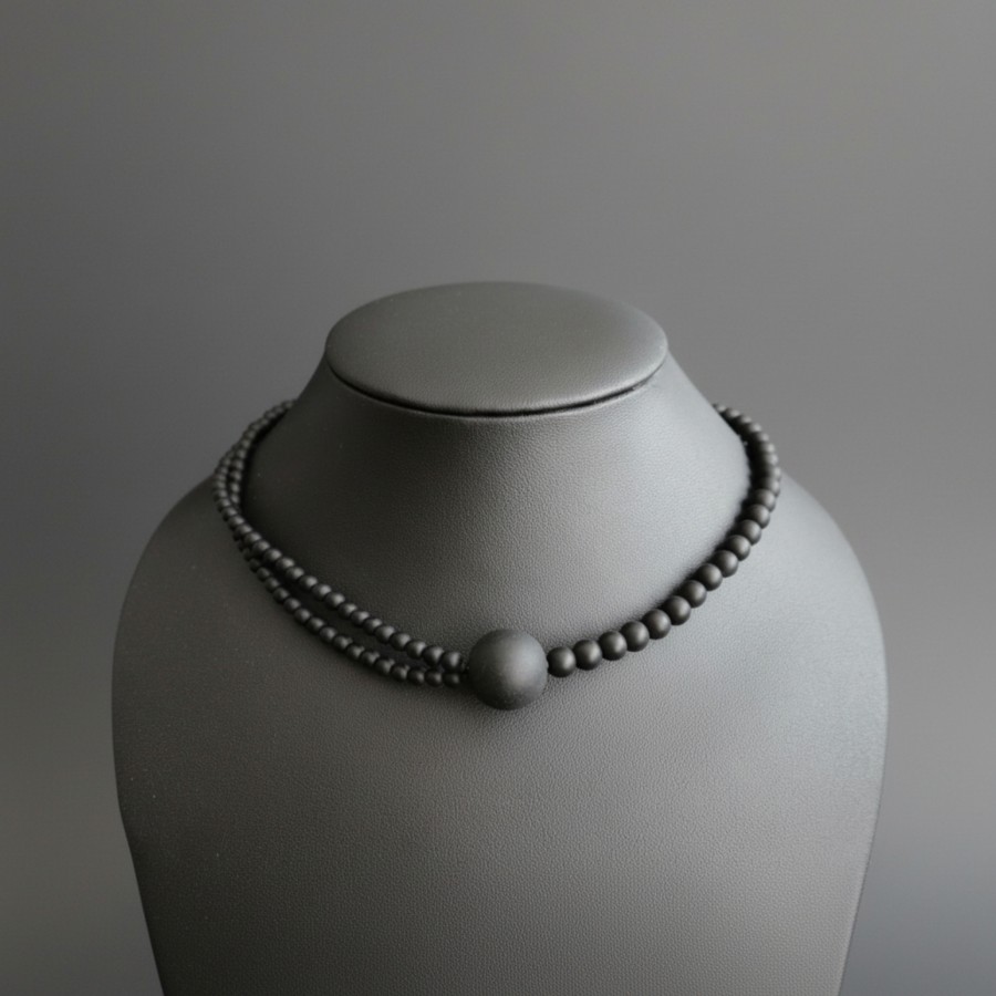 316 | Juodas vėrinys BALANCE